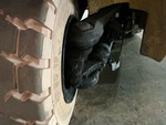 Hydraulics with Steering Cylinders