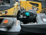 Control Station with Drivetrain Controls
