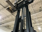 Hydraulics with Free Lift Cylinder