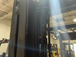 Chassis Lift with