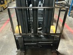 Chassis Lift with Load Back Rest