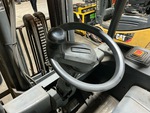 Control Station with Steering Control