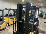 Chassis Lift with Mast/Boom Condition