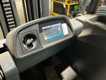 Control Station with Gauges