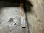 Chassis Lift with