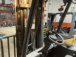 General Appearance with Hand Rails