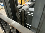 Hydraulics with Free Lift Cylinder