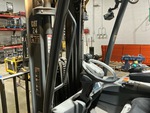 General Appearance with Hand Rails