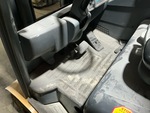 Chassis Lift with Master Cylinder/Brake Control