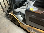 General Appearance with Steps/Ladders
