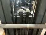 Chassis Lift with Chain / Tensioners