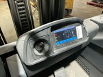 Control Station with Gauges