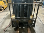 Chassis Lift with Load Back Rest