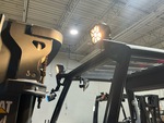 General Appearance with Exterior Lights