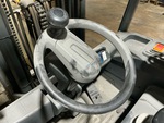 Control Station with Steering Control