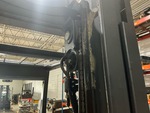 Chassis Lift with