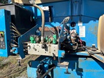 Hydraulics with