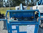 Control Station Upper with