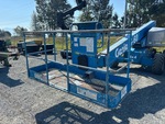 Control Station Upper with