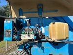 Control Station Ground with