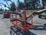 Control Station Upper with
