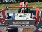 Control Station Upper with