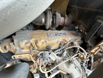 Motor with