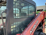 General Appearance with Glass
