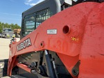 Chassis with Lift Arm Condition