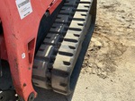 Undercarriage with Track Belt Condition