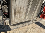 Engine with Cooling System Leaks