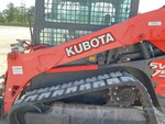 General Appearance with Sheet Metal (fiberglass) Condition