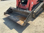 Specialty with Loader Bucket Condition