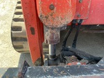 Hydraulics with Bucket Tilt Cylinders