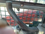 Safety with Safety Lock Out/Stop