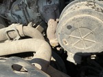 Engine with Engine - Right Side