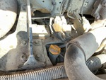 Engine with Engine - Left Side
