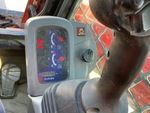 Control Station with Dash Console