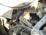 Hydraulics with Hydraulic Tank
