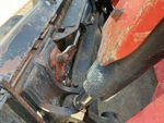 Specialty with Quick Coupler
