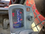 Control Station with Gauges