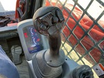 Control Station with Hydraulic Controls