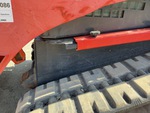 Chassis with Frame Condition