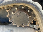 Drivetrain with Final Drives