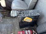 Cab with