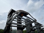 General Appearance with Exterior Lights