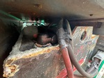 Electric System with Cables and Connections