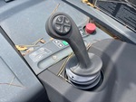 Control Station with Drivetrain Controls