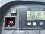 Control Station with Warning Lights