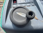 Control Station with Steering Control